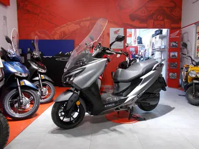Kymco X-Town 300i City (2021 - 25) usata