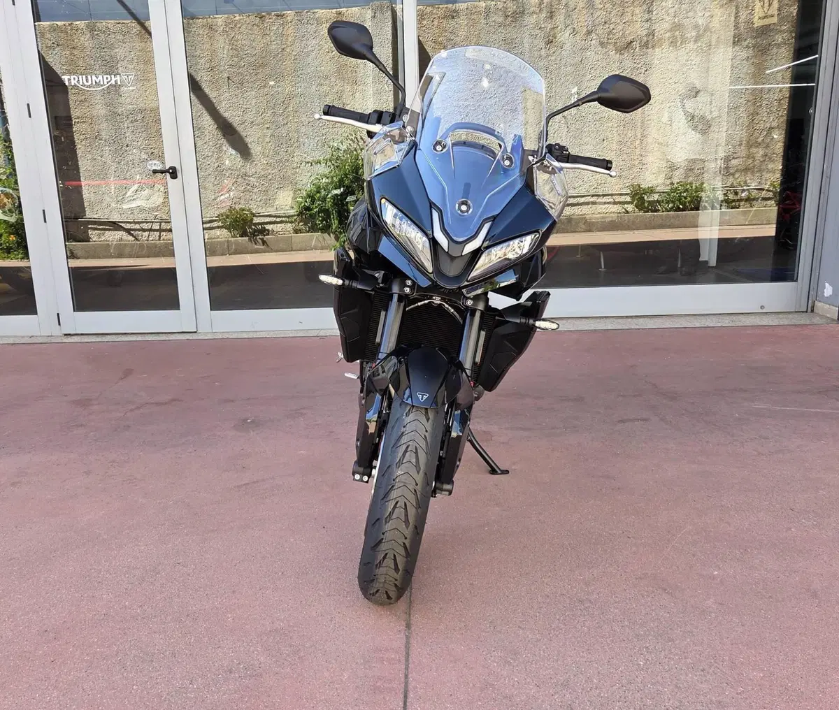 Triumph Tiger Sport 800 (2025 - 26) (5)