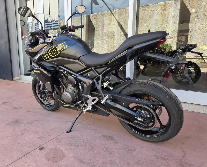 Triumph Tiger Sport 800 (2025 - 26) (7)