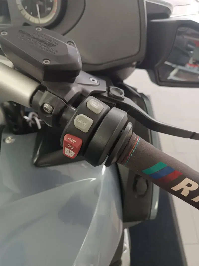 Bmw R 1200 RT (2014 - 16) (9)