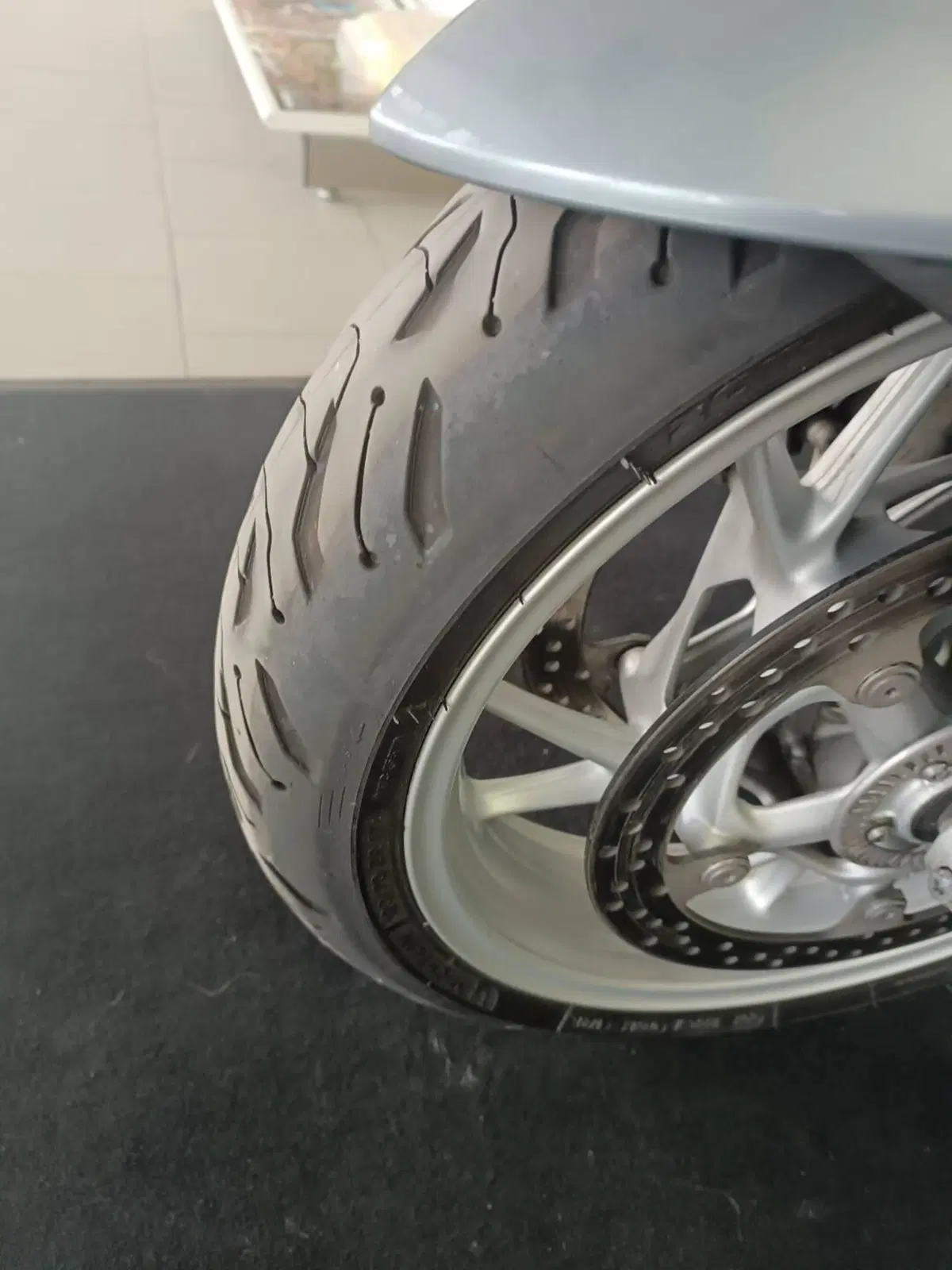 Bmw R 1200 RT (2014 - 16) (11)