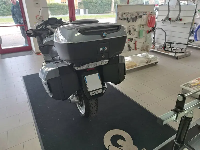 Bmw R 1200 RT (2014 - 16) (12)