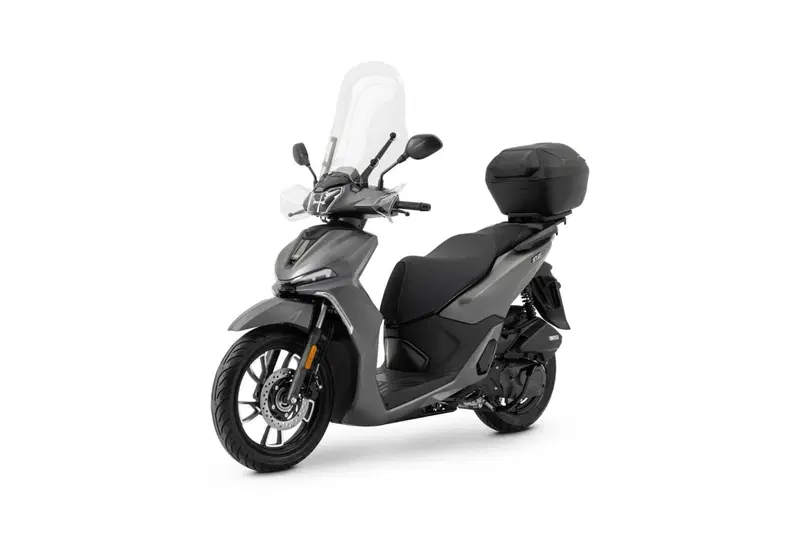 Voge Sfida SR16 200 (2025 - 26)