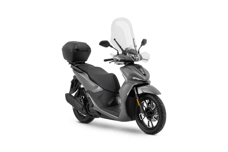 Voge Sfida SR16 200 (2025 - 26) (3)
