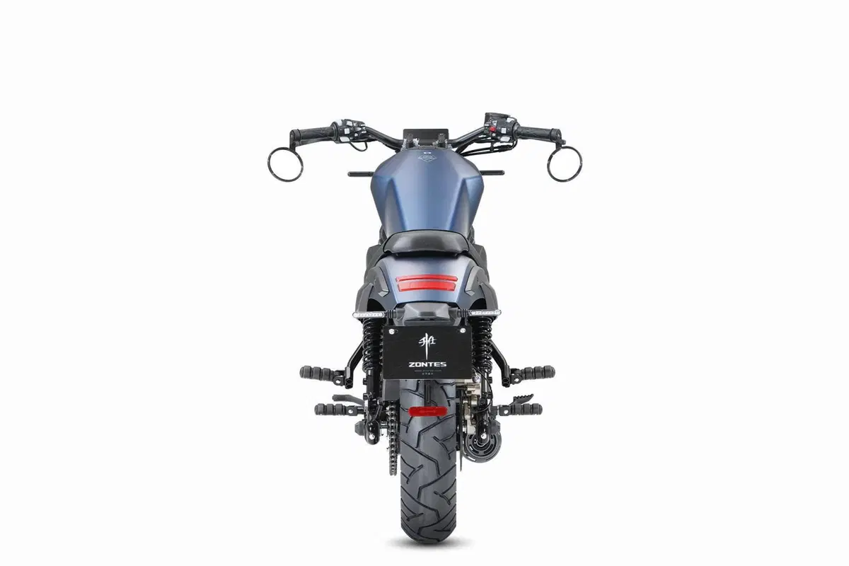 Zontes ZT125-C2 (2025 - 26) (11)