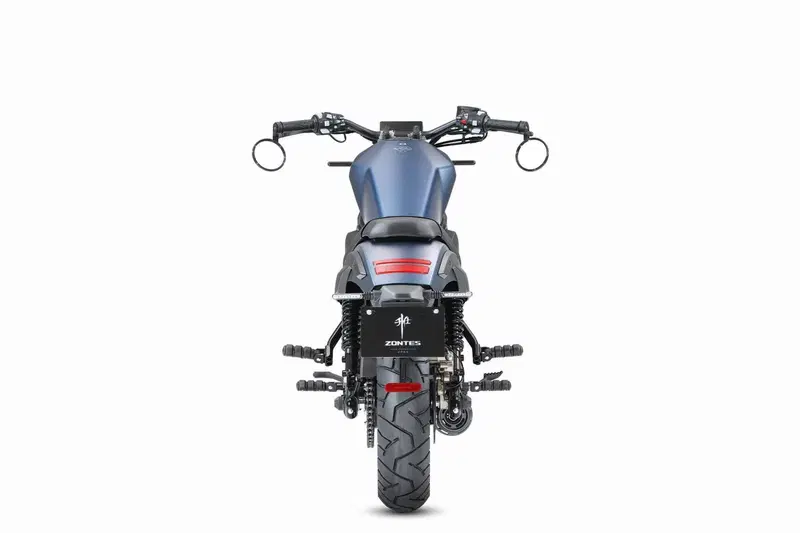 Zontes ZT125-C2 (2025 - 26) (11)