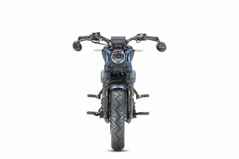 Zontes ZT125-C2 (2025 - 26) (9)