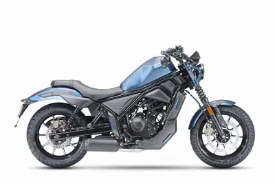 Zontes ZT125-C2 (2025 - 26) nuova