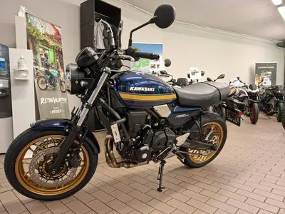 Kawasaki Z 650 RS (2025 - 26) nuova