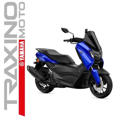 Yamaha N-Max 125 (2025 - 26) nuova
