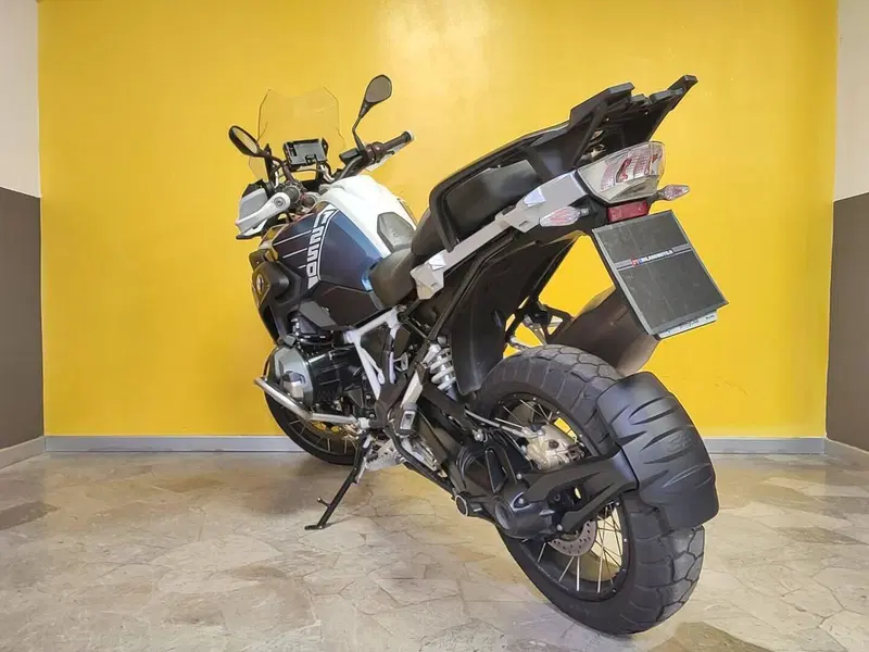 Bmw R 1250 GS (2019 - 20) (4)