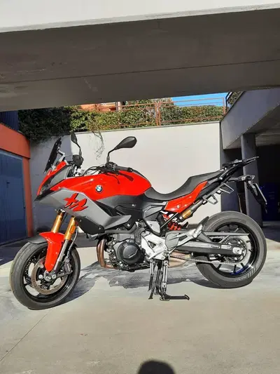 Bmw F 900 XR (2020 - 24) usata