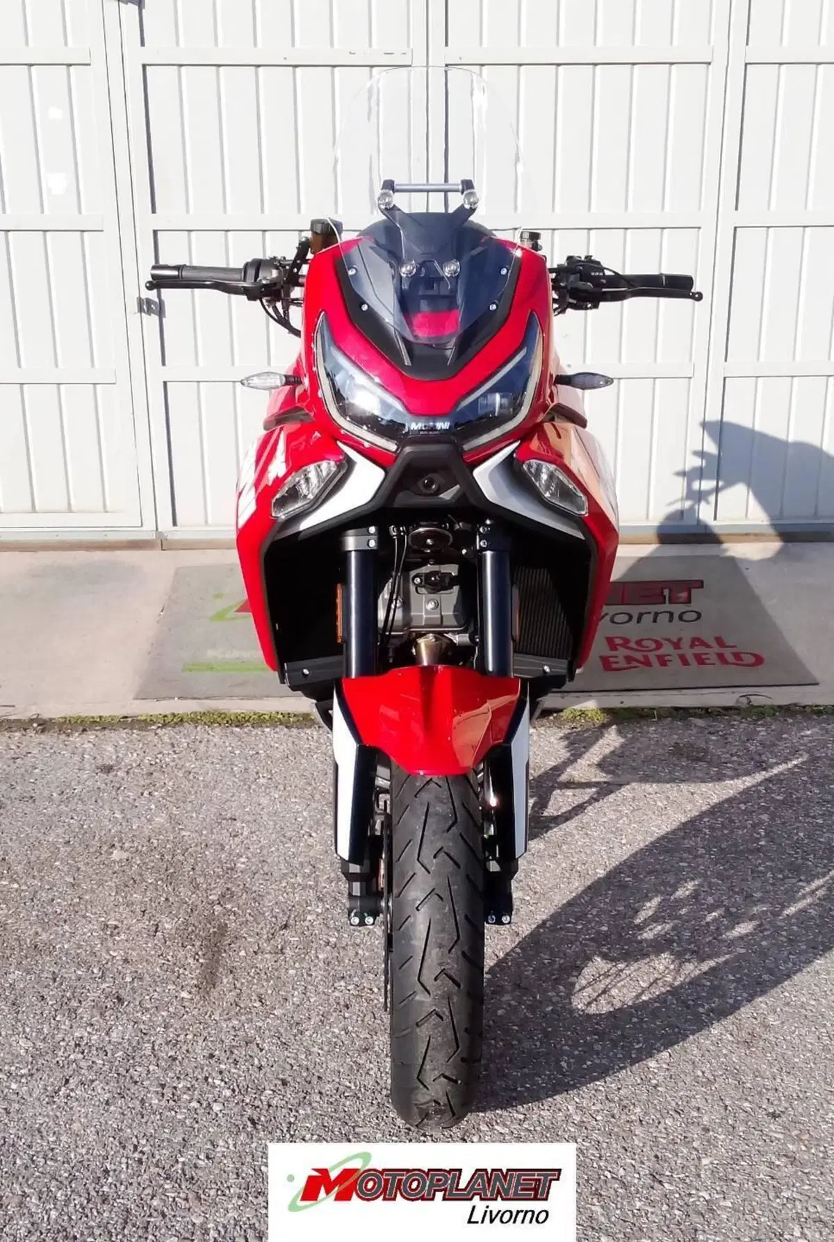 Moto Morini X-Cape 1200 (2026) (2)