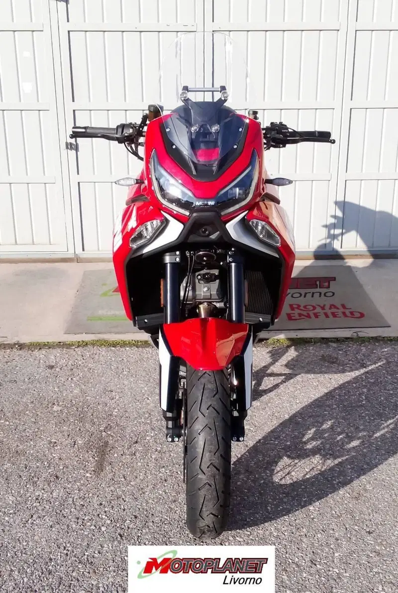 Moto Morini X-Cape 1200 (2026) (2)