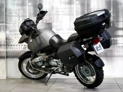 Bmw R 1150 GS ABS (1999 - 03) usata