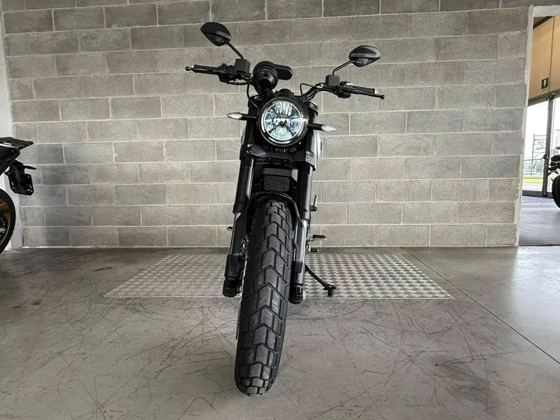 Ducati Scrambler 1100 (2018 - 20) (5)