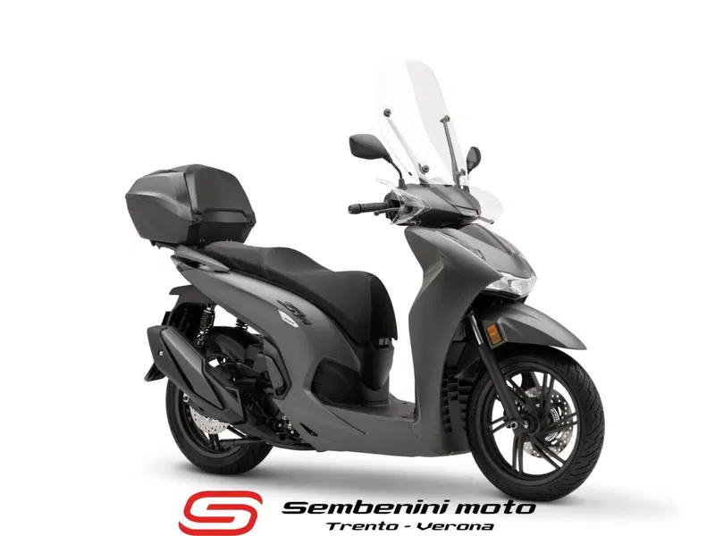 Honda SH 350i GT (2025 - 26) (2)