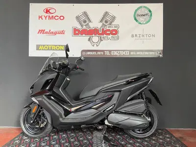 Kymco Downtown 350i GT (2024 - 26) nuova