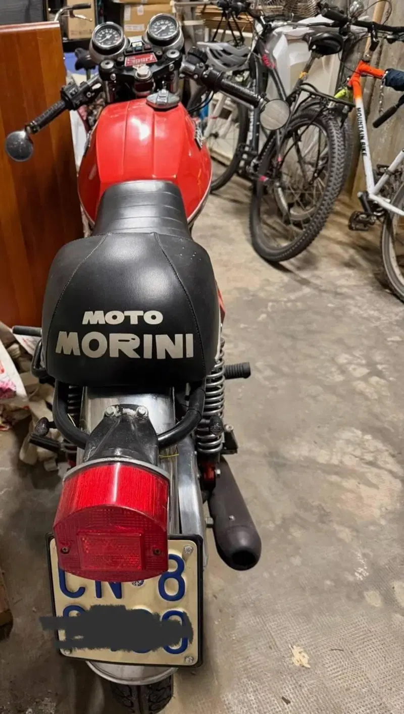 Morini 3 1/2 (2)