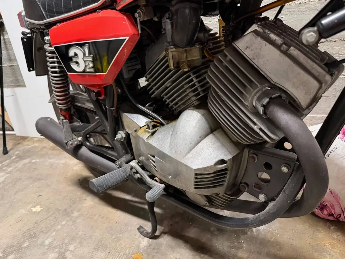 Morini 3 1/2 (5)