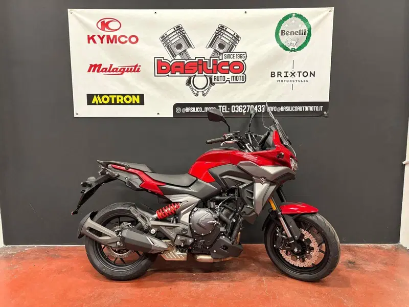 Cyclone RX650 (2025 - 26) (2)