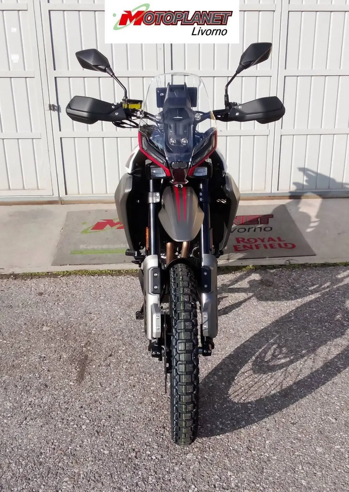 Moto Morini Allthrike 450 (2025 - 26) (2)