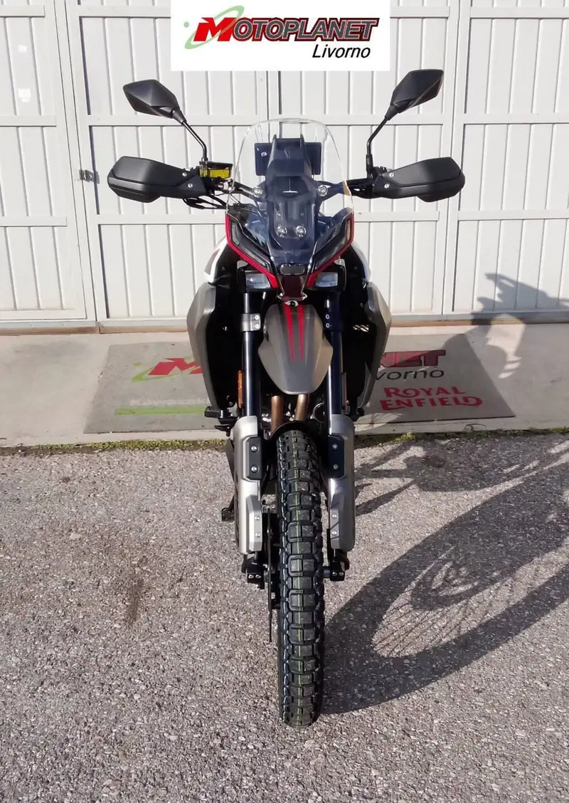 Moto Morini Allthrike 450 (2025 - 26) (2)