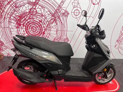 Sym Jet 4RX 50 (2023 - 26) usata