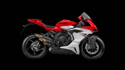 MV Agusta F3 800 RR (2022 - 25) nuova
