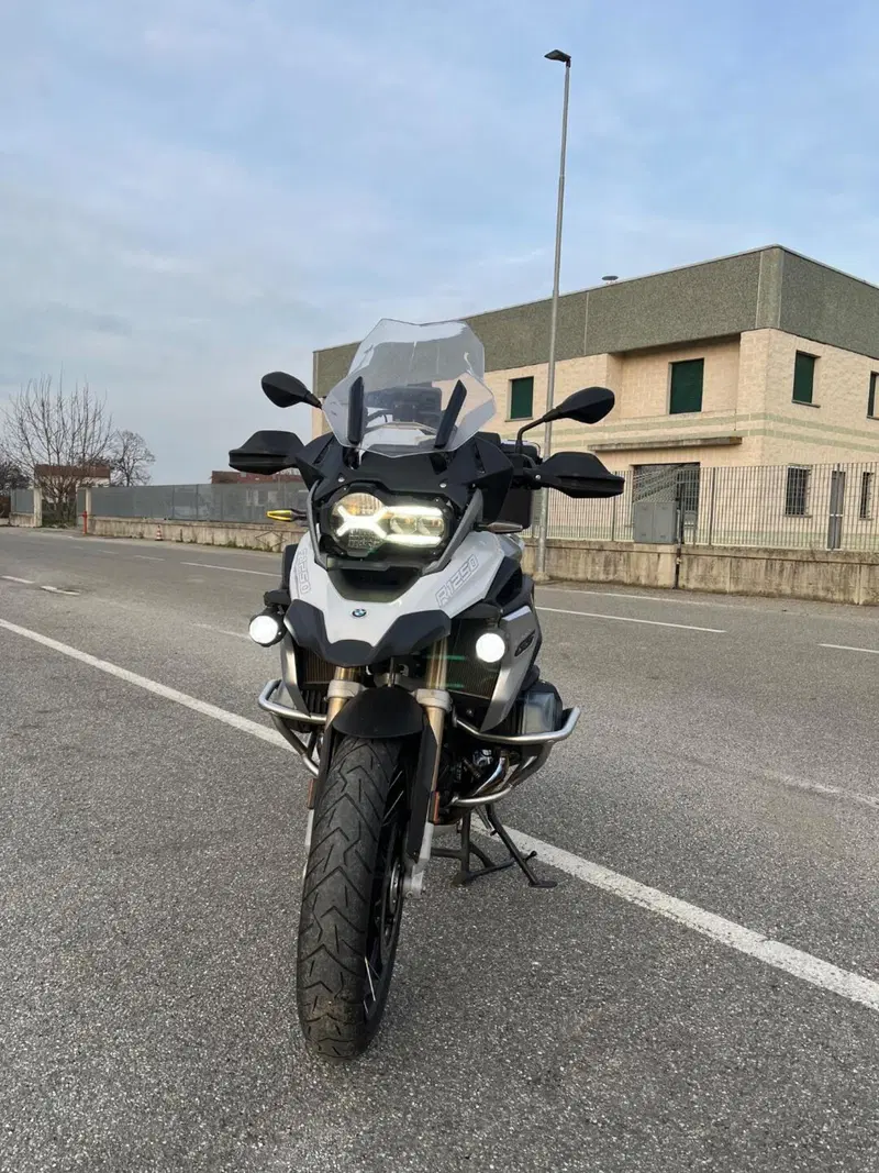 Bmw R 1250 GS (2021 - 24) (5)