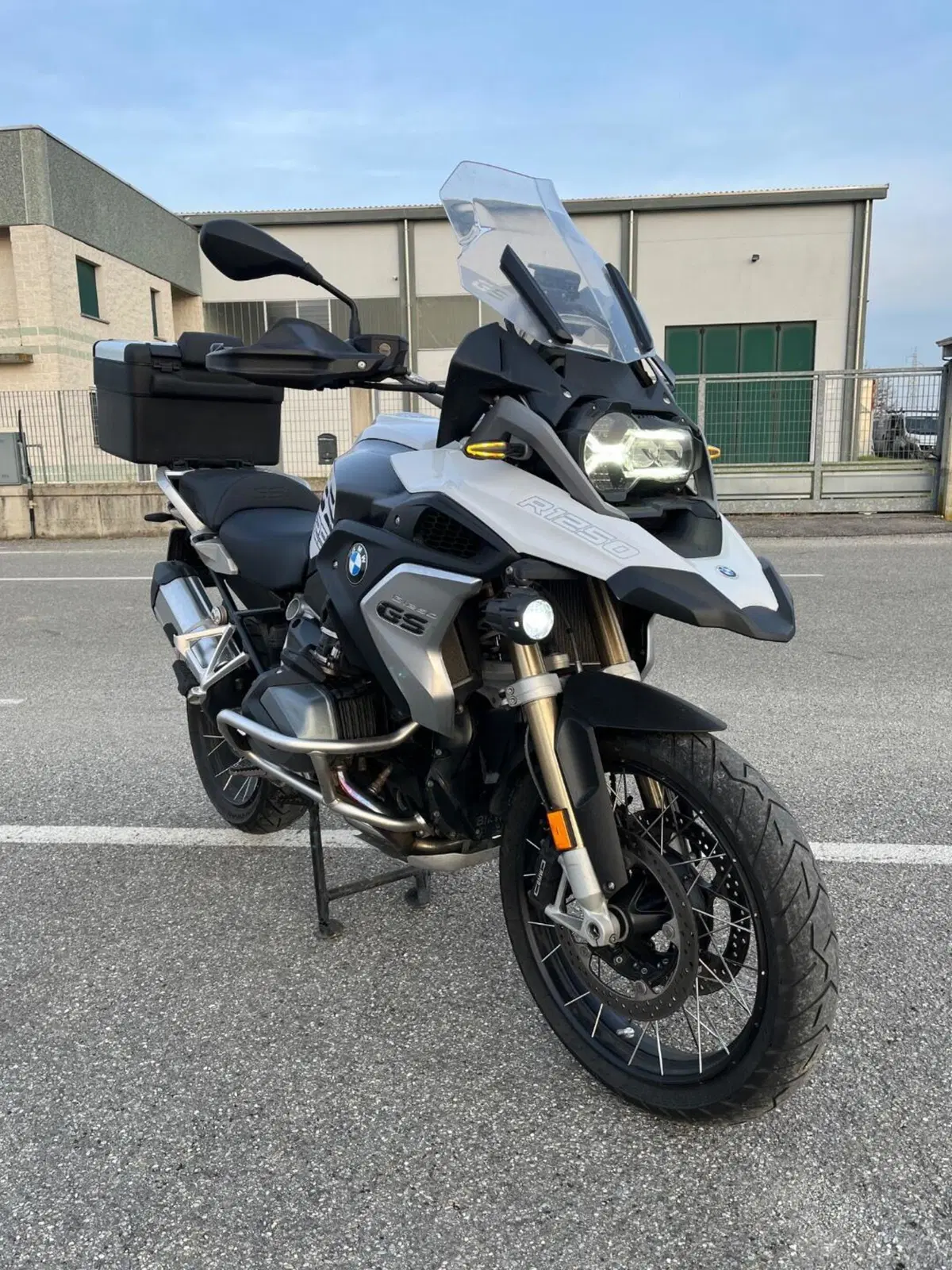 Bmw R 1250 GS (2021 - 24) (7)