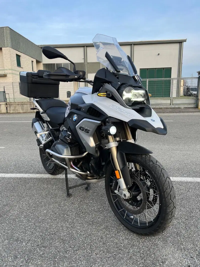 Bmw R 1250 GS (2021 - 24) (7)