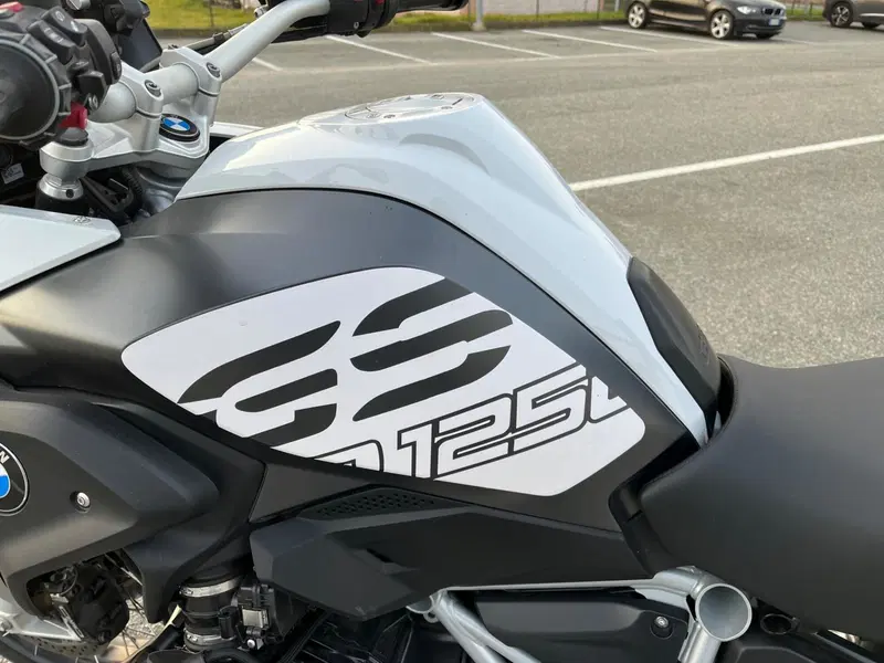 Bmw R 1250 GS (2021 - 24) (8)