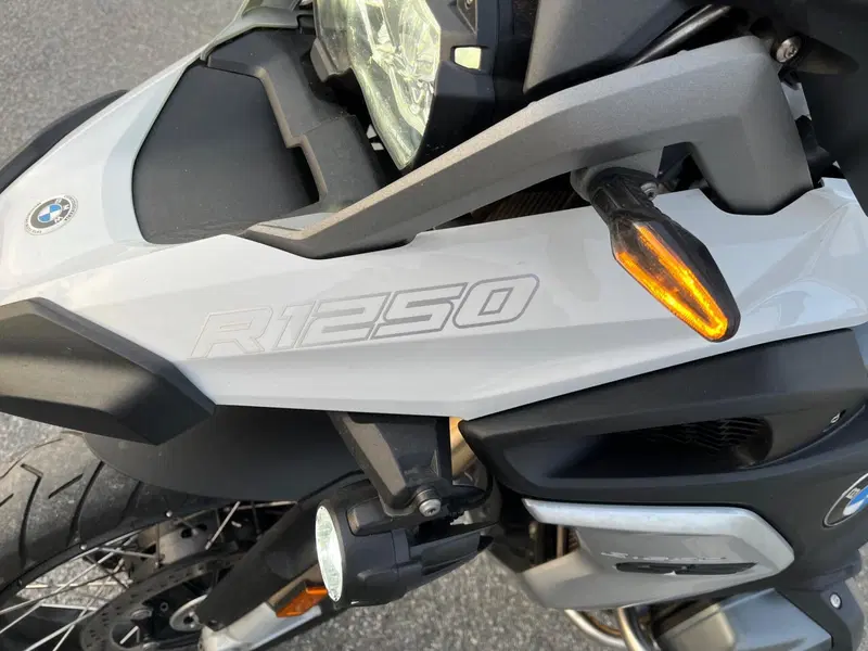 Bmw R 1250 GS (2021 - 24) (9)