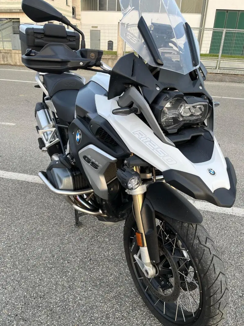 Bmw R 1250 GS (2021 - 24) (10)