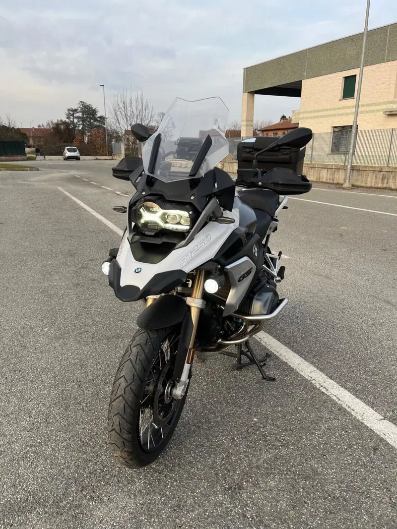 Bmw R 1250 GS (2021 - 24) (11)