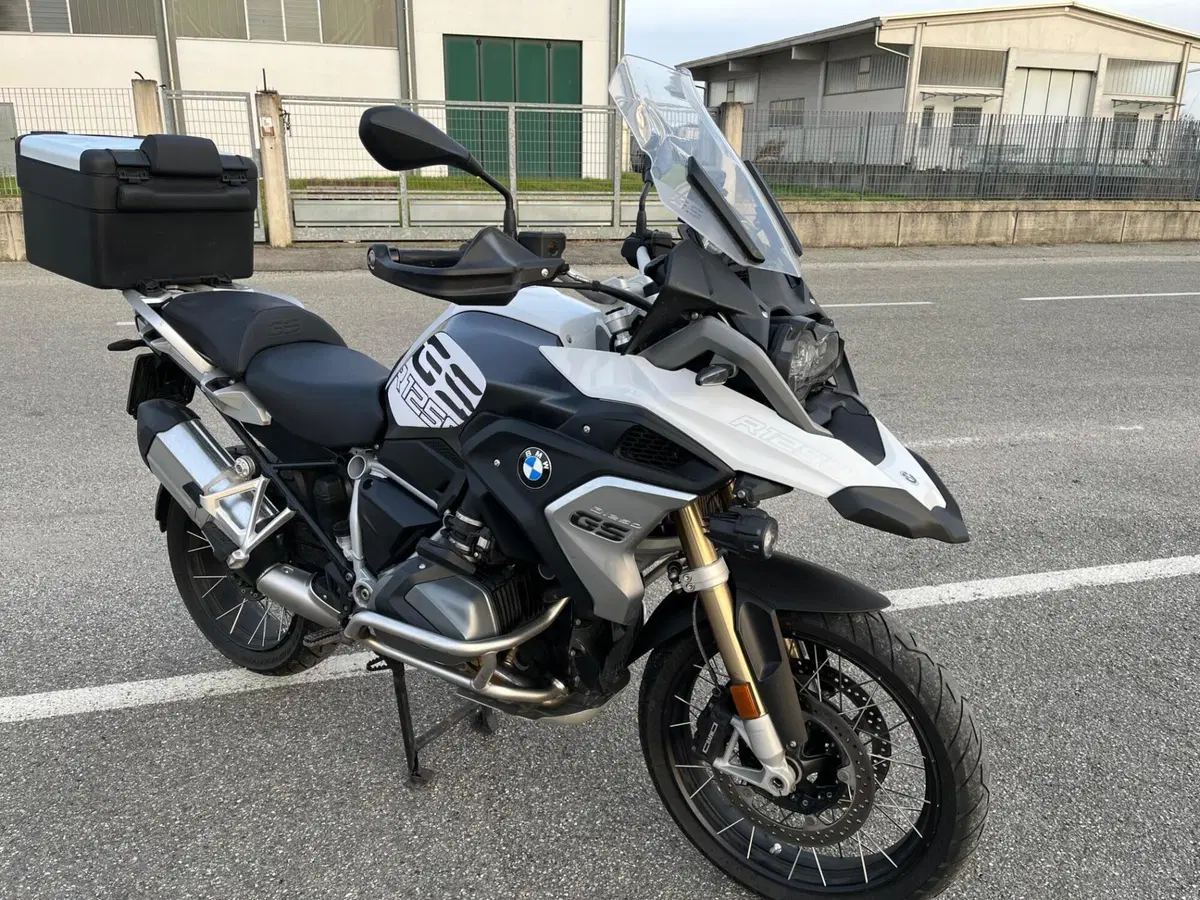Bmw R 1250 GS (2021 - 24) (12)