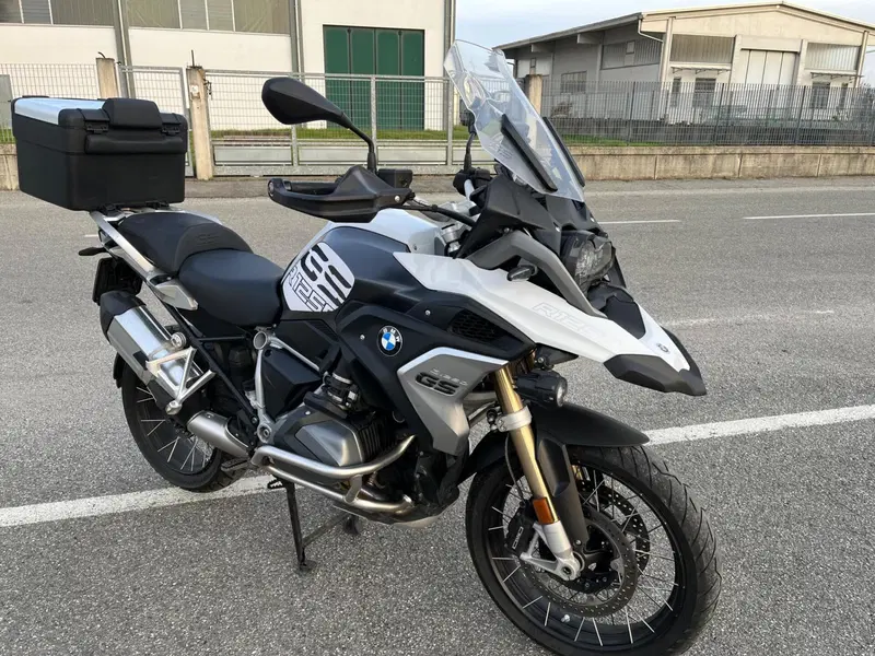 Bmw R 1250 GS (2021 - 24) (12)