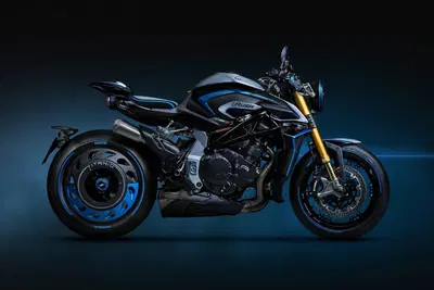 MV Agusta Rush 1000 (2023 - 26) nuova