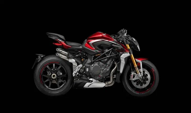MV Agusta Brutale 1000 RR (2021 - 25)