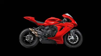 MV Agusta F3 800 R (2023 - 25) nuova