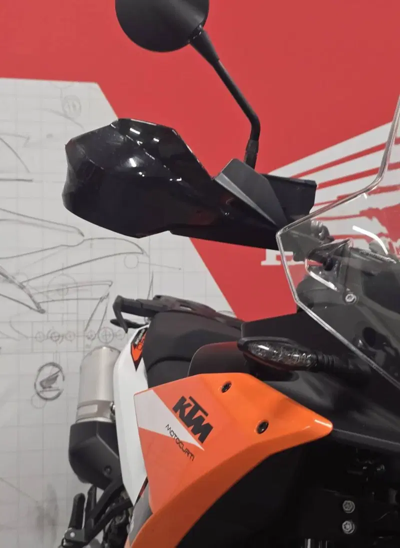 KTM 890 Adventure (2023 - 26) (5)