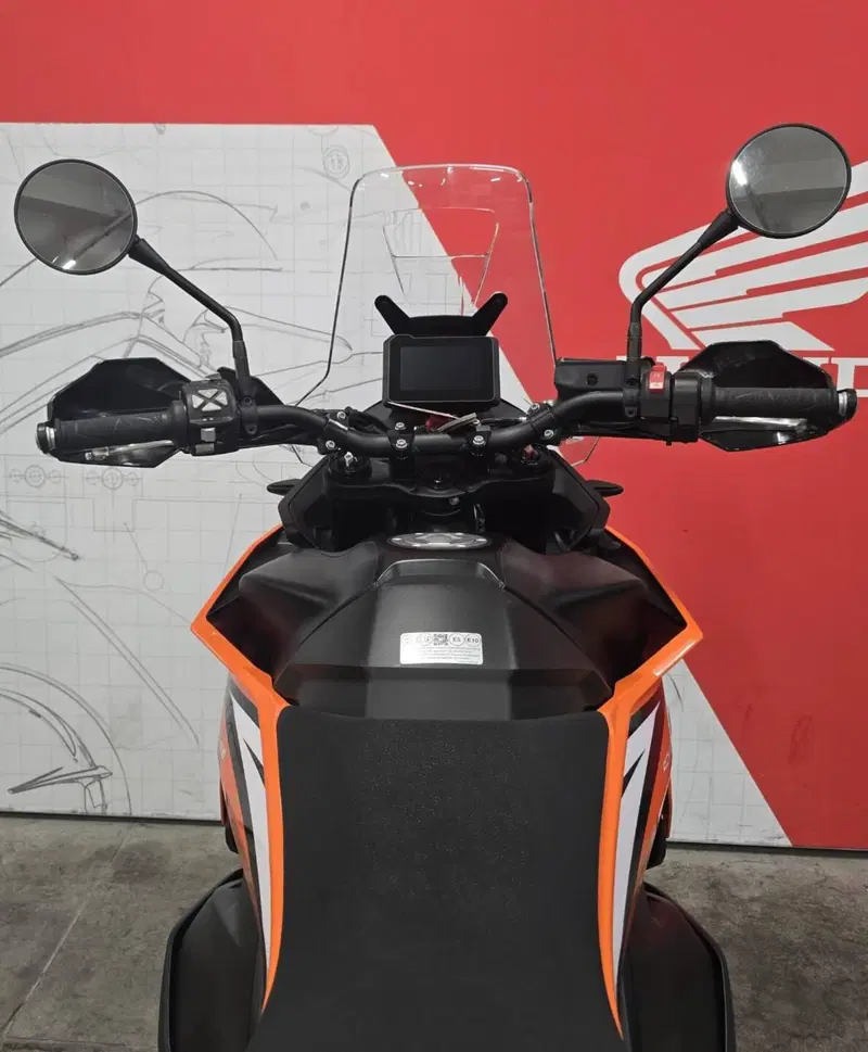KTM 890 Adventure (2023 - 26) (6)