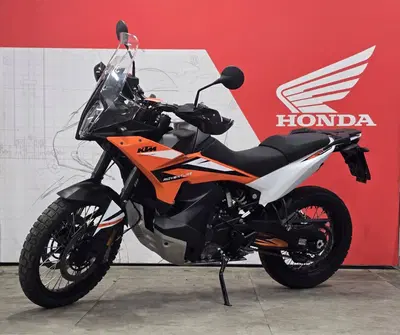 KTM 890 Adventure (2023 - 26) usata