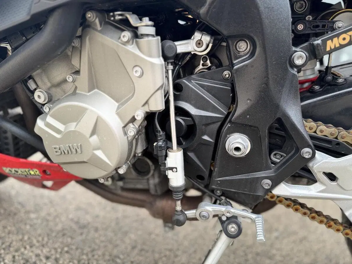 Bmw S 1000 R (2017 - 20) (8)