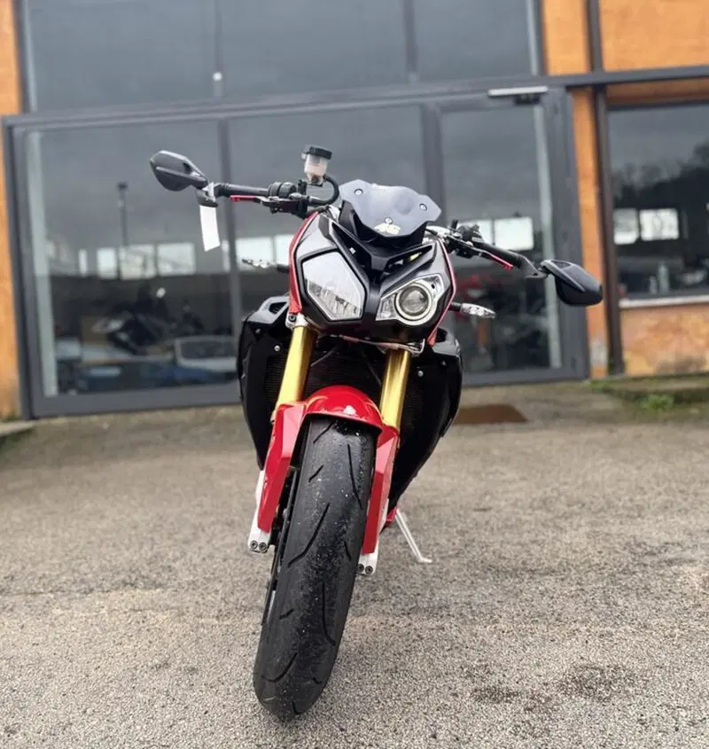 Bmw S 1000 R (2017 - 20) (3)