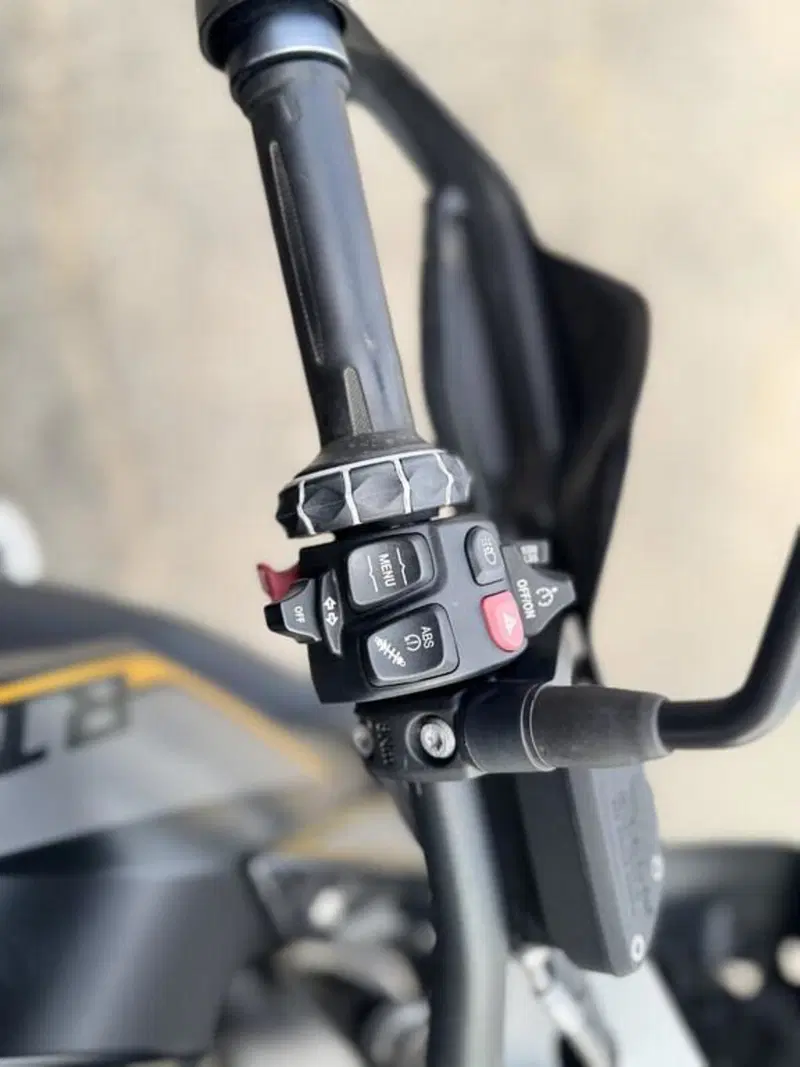 Bmw R 1250 GS (2019 - 20) (7)