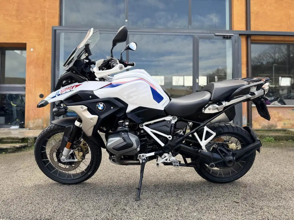 Bmw R 1250 GS (2021 - 24) (4)
