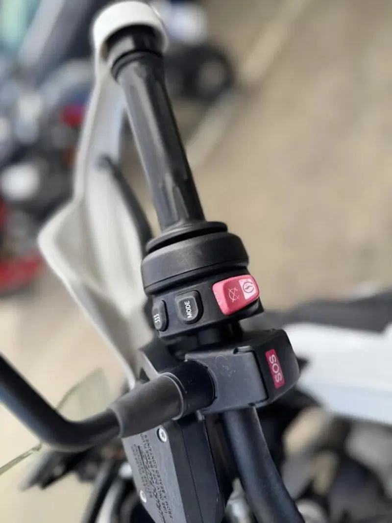 Bmw R 1250 GS (2021 - 24) (6)