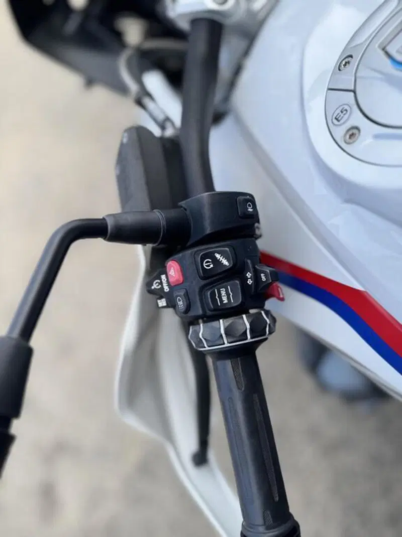 Bmw R 1250 GS (2021 - 24) (7)